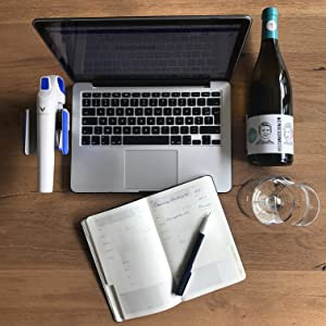 Coravin model 2 | Sistema preservacion de vino Coravin